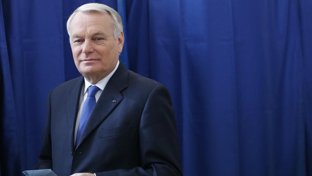 Жан-Марк Еро - фото 1