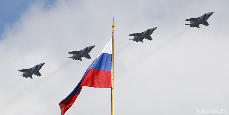 Росія перешкоджає боротьбі з "ІД", – очільник британської розвідки