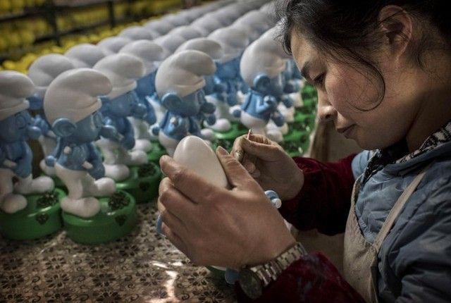 Bloomberg розповів про нову війну між США та Китаєм