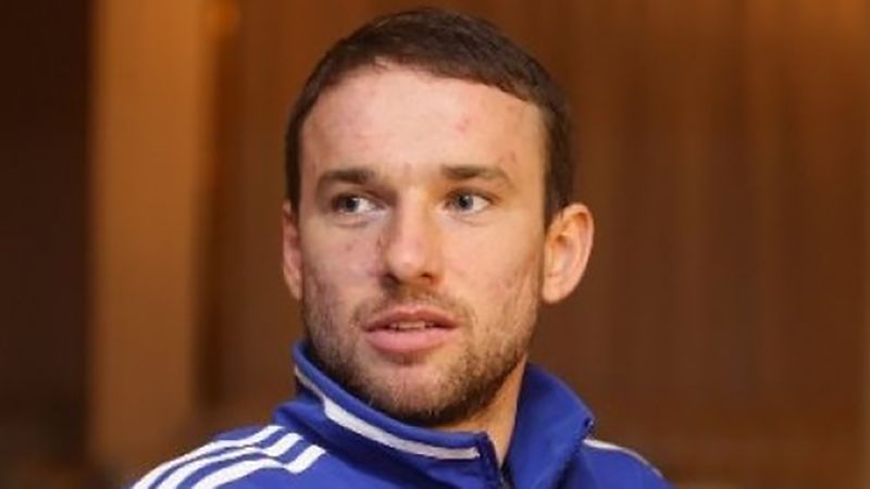 Українські футболісти потрапили у топ-100 голів року