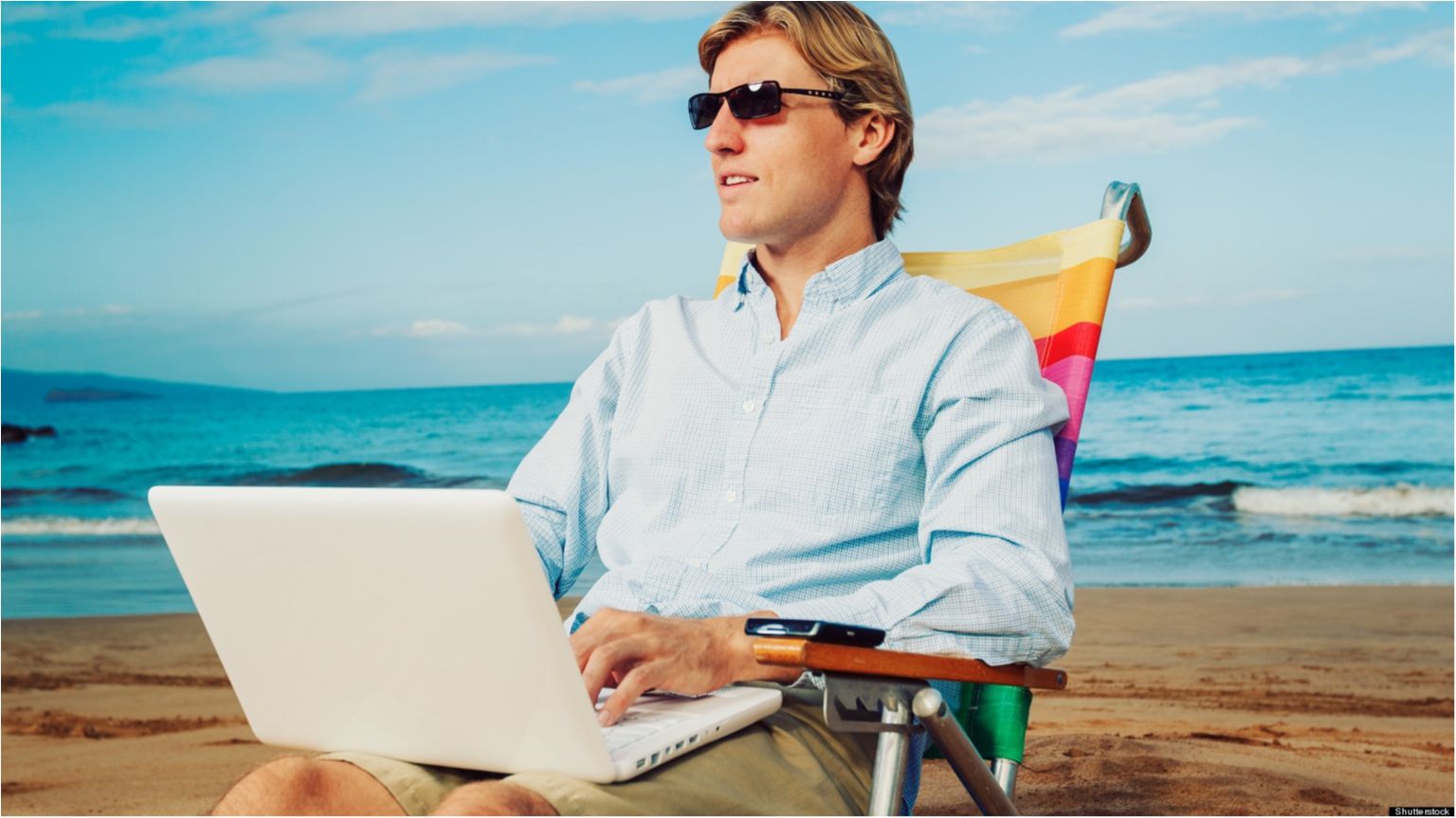 Науковці назвали найщасливіші професії