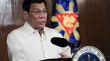 Скандальний президент Філіппін вигадав власний спосіб пороботи корупцію