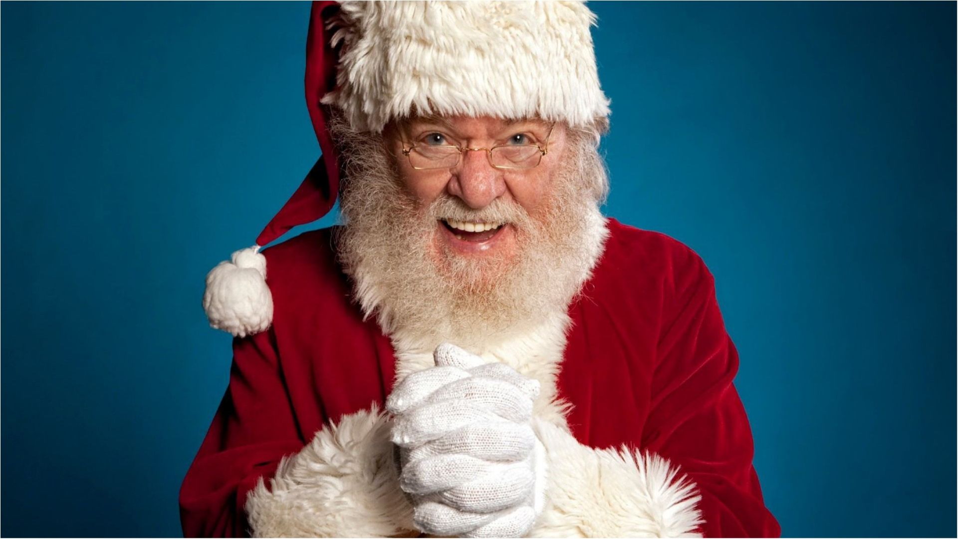 Вчені пояснили віру дітей у Санту Клауса