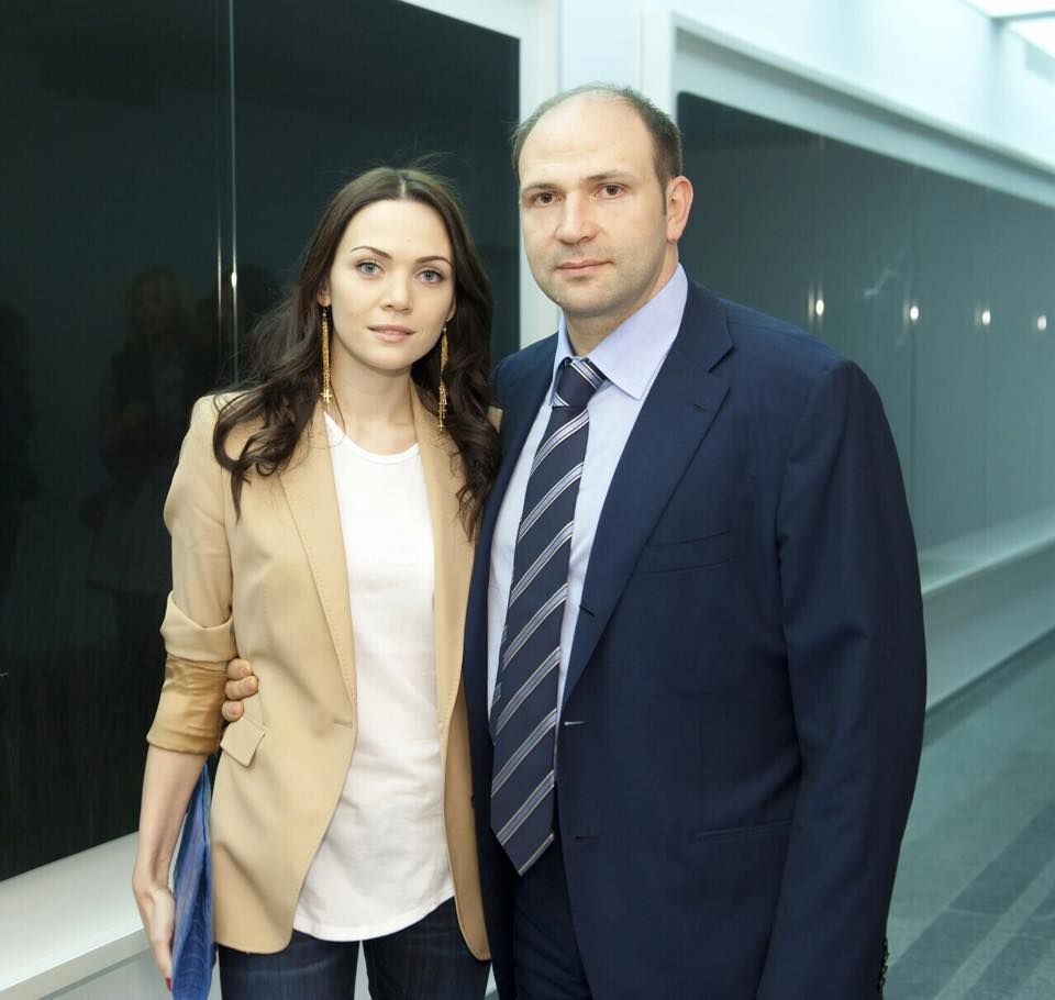 Чергове розлучення: цього разу український політик