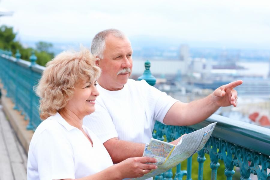 У Польщі підписали закон про зниження пенсійного віку