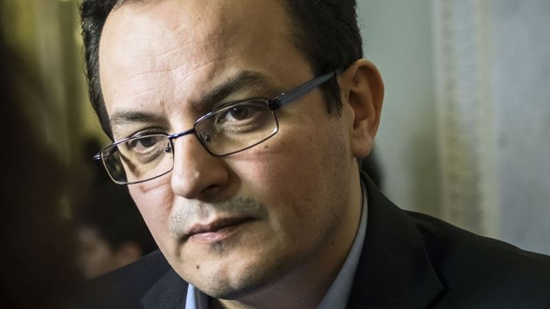 Це найбільше пограбування тисячоліття, – Березюк про "ПриватБанк"