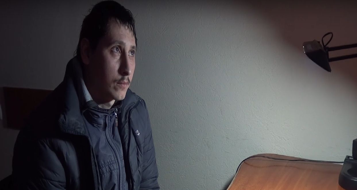 Бойовики заявили про затримання "українського шпигуна"