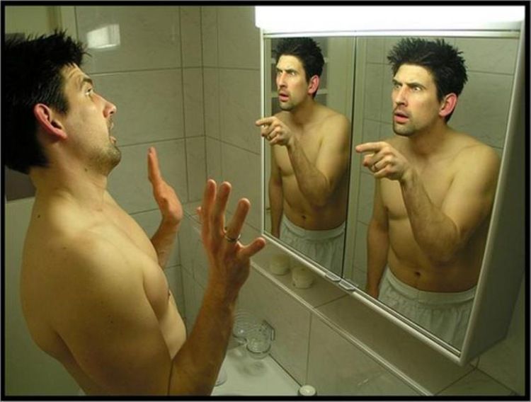 Вчені пояснили, чому корисно розмовляти з собою