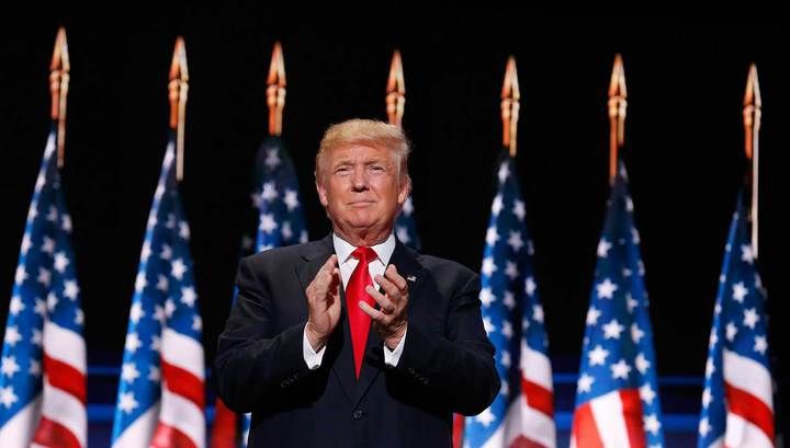 Трамп може отримати повну владу над американськими ЗМІ