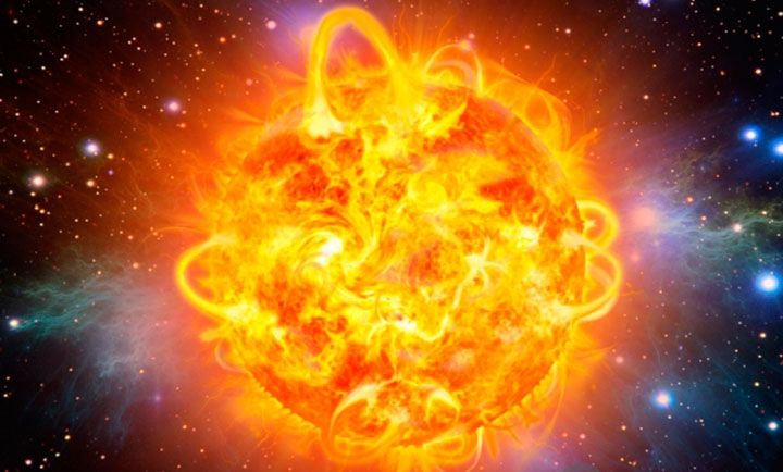 Україну накрили магнітні бурі