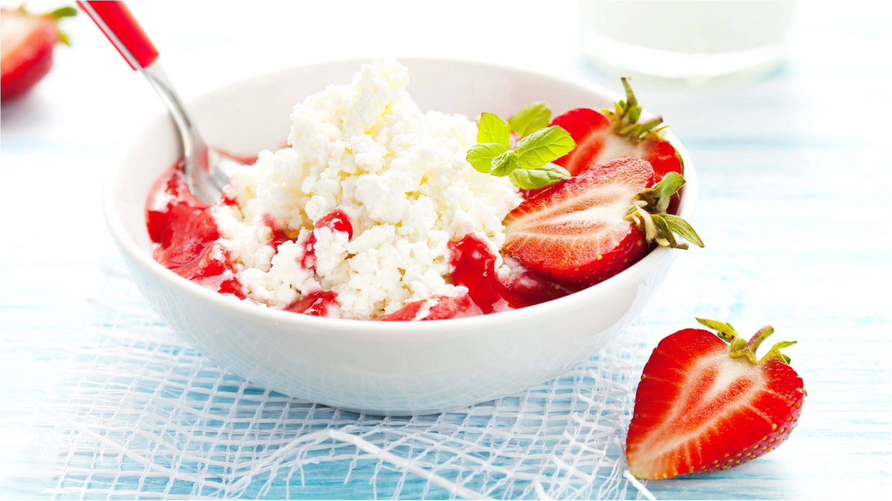 Що треба їсти, щоби міцно спати