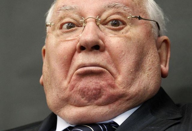 Іронія дня: Злодій носив годинник від Путіна
 - фото 125022