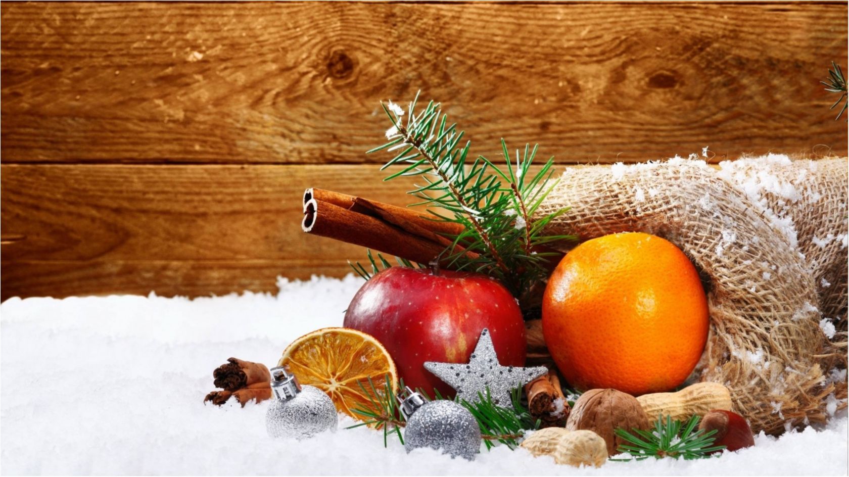 Які зимові овочі та фрукти найкорисніші для здоров'я