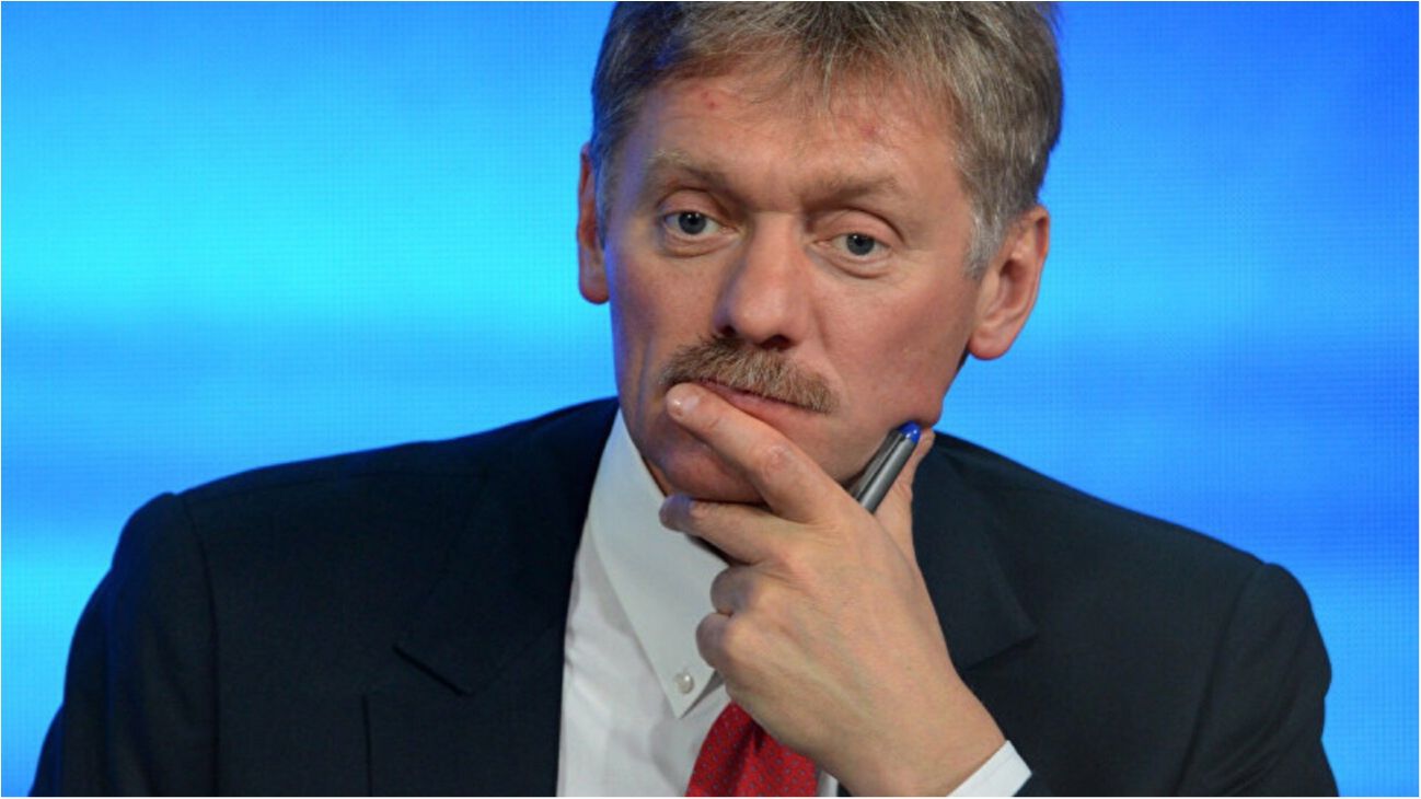 Кремль дивно прокоментував аварію літака з "Адмірала Кузнєцова"