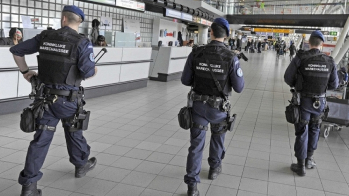У Німеччині затримали двох осіб, які готували новий теракт - фото 1