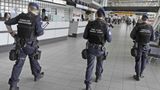 У Німеччині затримали двох осіб, які готували новий теракт