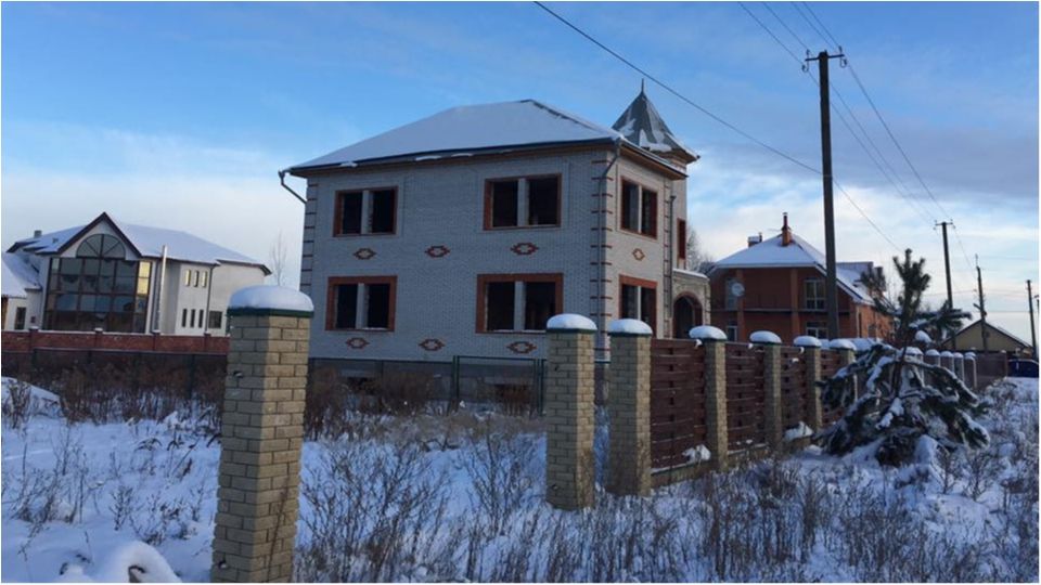 Перестрілка поліції під Києвом: нові подробиці