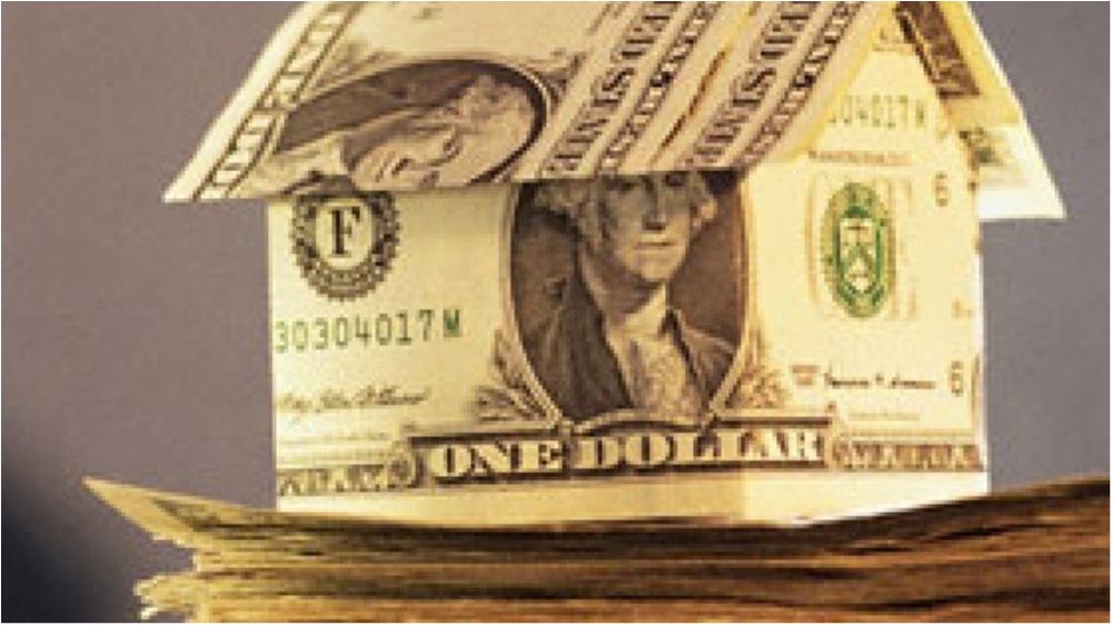 В Україні ліквідовано ще одну фінансову піраміду