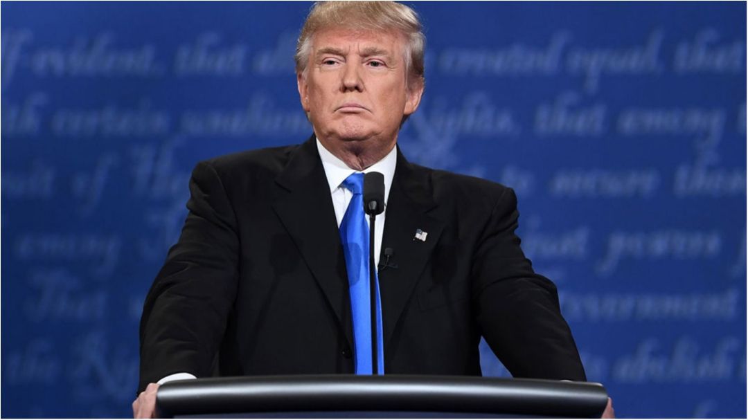 Трамп зробив нову заяву про мусульман після теракту в Берліні