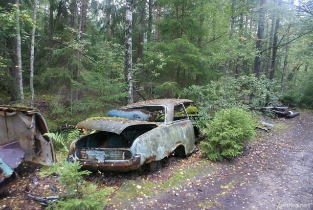 Car - фото 126768