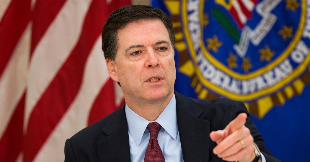 Главу ФБР звинуватили в сприянні перемозі Трампа