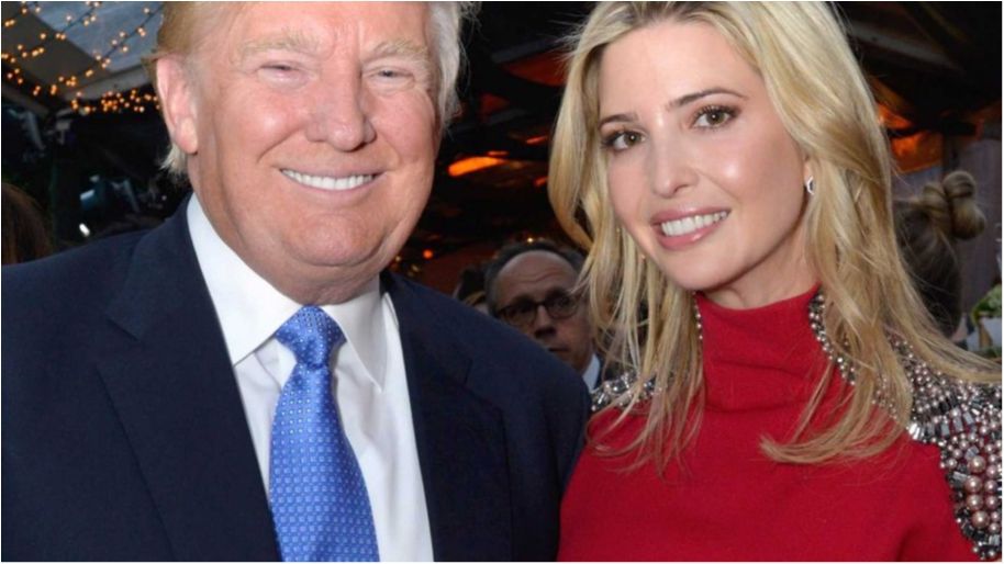 Спецслужби спіймали переслідувача доньки Трампа