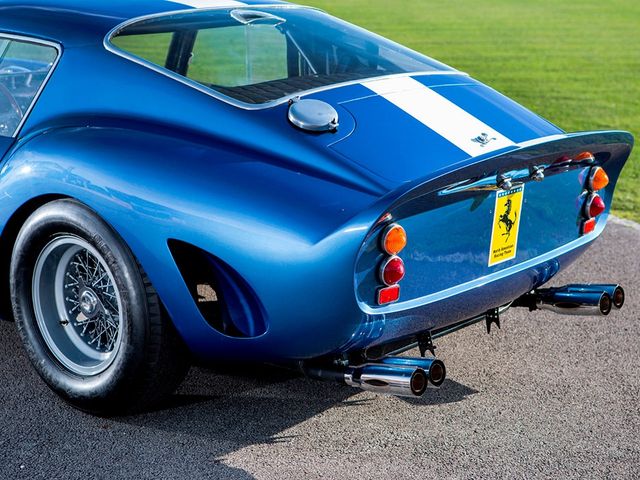 Ferrari - фото 126727