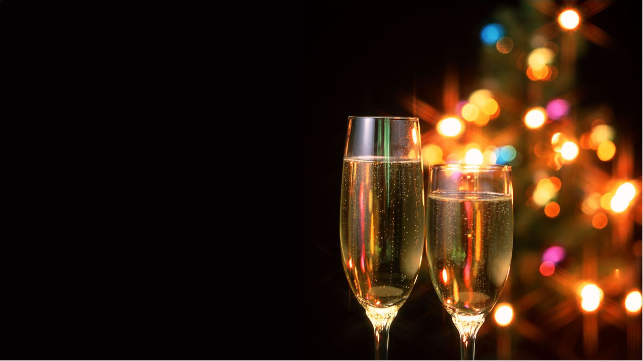 Від якого алкоголю краще відмовитися на свята