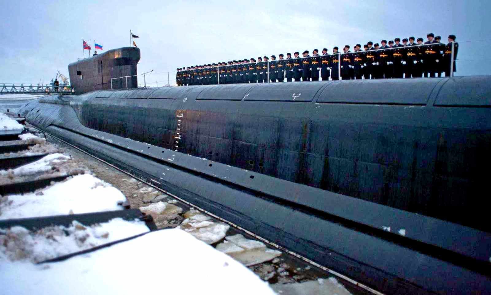 Росія звинуватила США у порушенні ядерного паритету