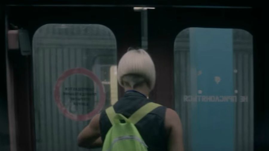 Onuka представила 6-хвилинний фільм про Чорнобиль - фото 1