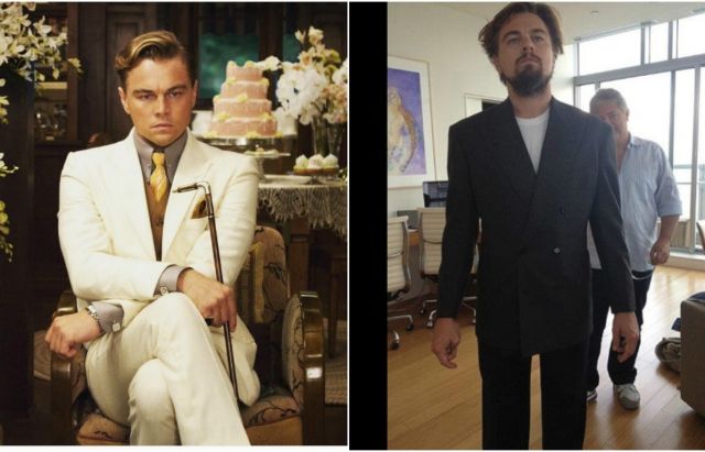 Президенти США носять одяг від українця: фоторепортаж - фото 127266