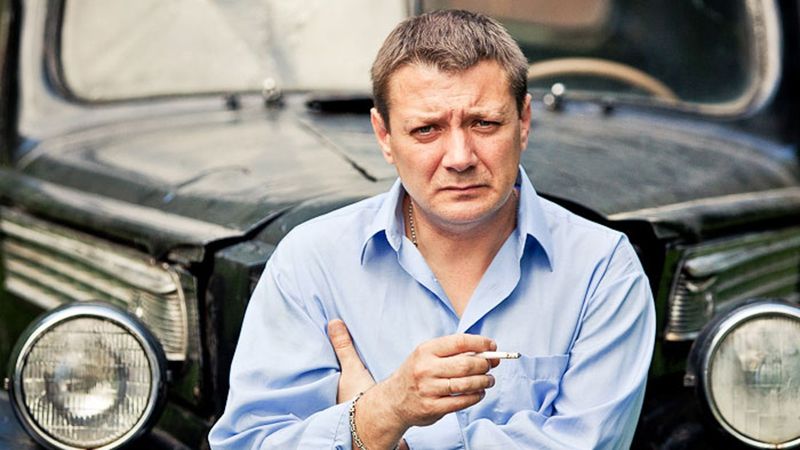 Ян Цапник - фото 1