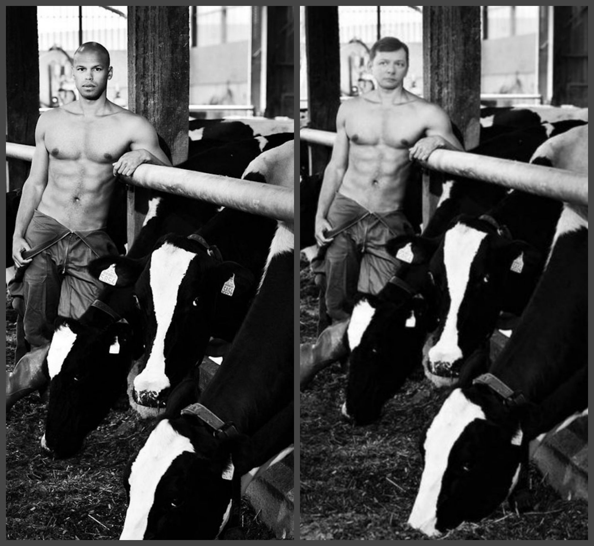 Мережу підірвала несподівана пародія на українських політиків: кумедні фото