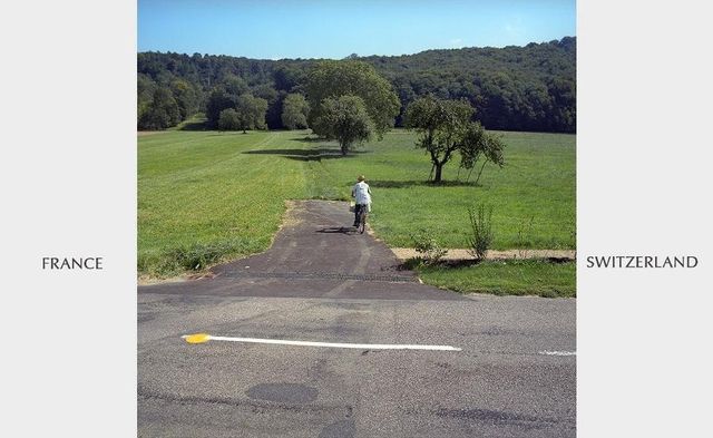 Як виглядають кордони між країнами ЄС: ефектні фото - фото 123933