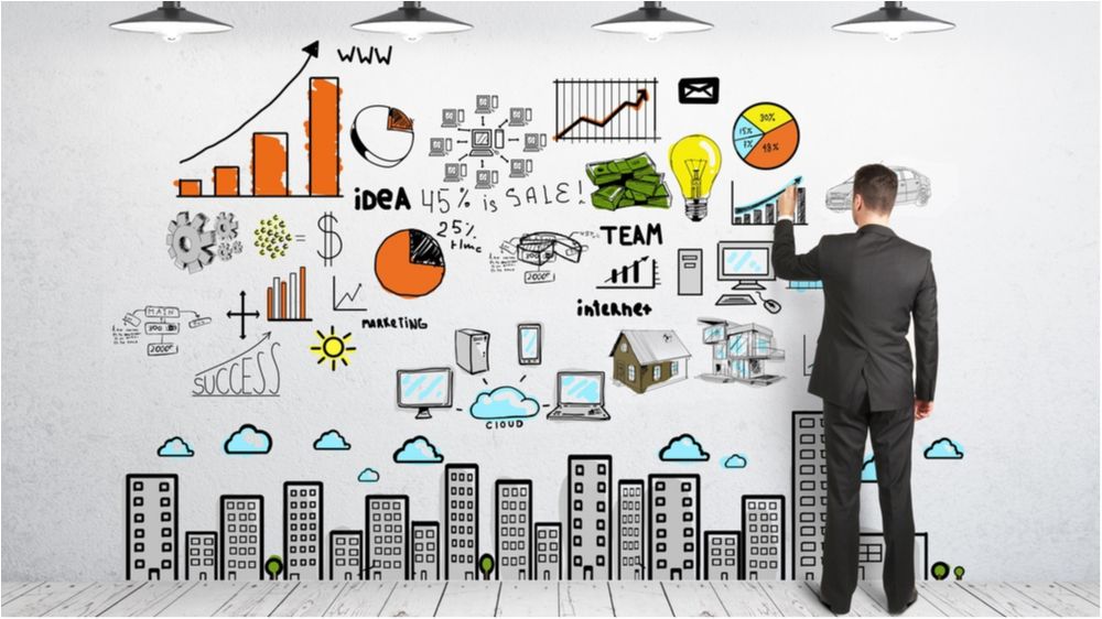 Бізнес - фото 1