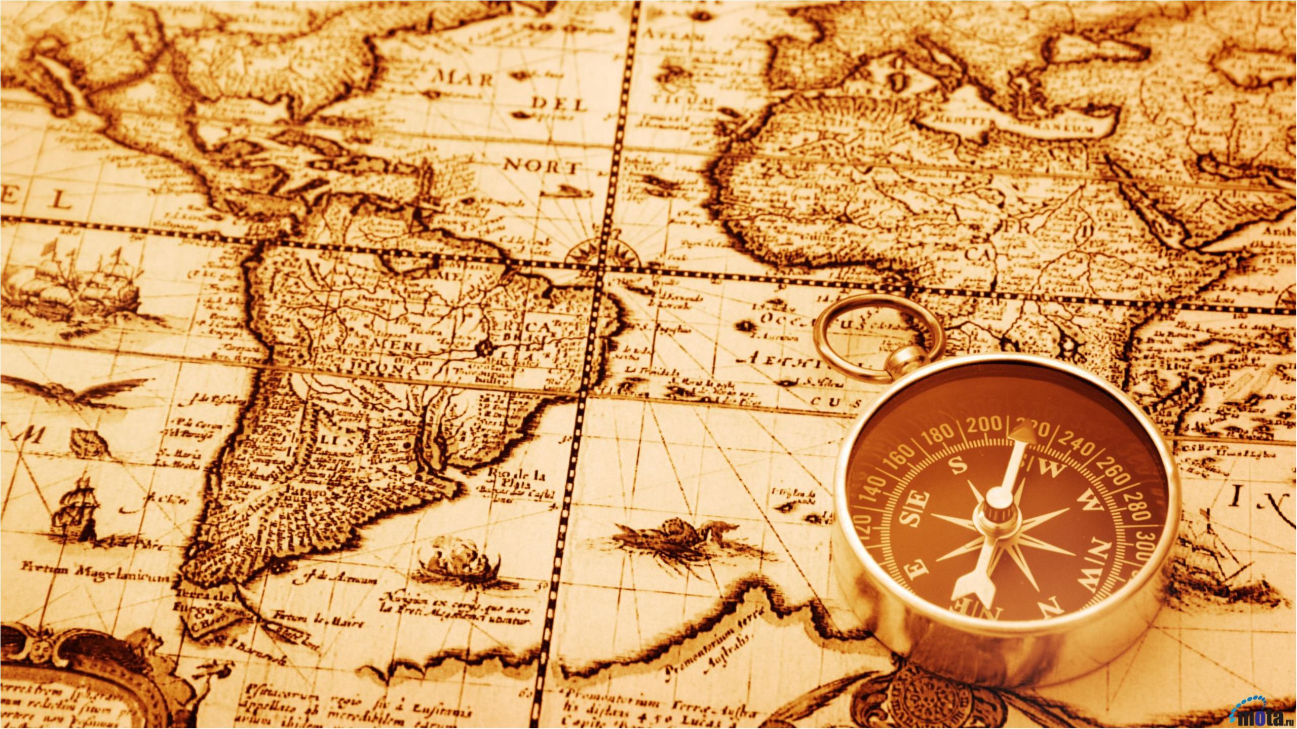 Знайдено найдавнішу карту в історії людства