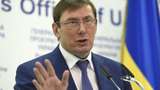Луценко назвав винного в трагічній перестрілці поліції під Києвом