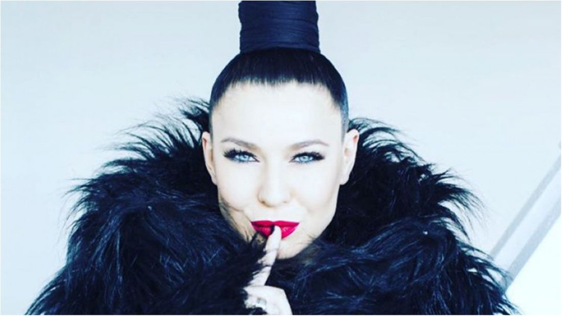 У Кремлі найкращою співачкою визнали українку