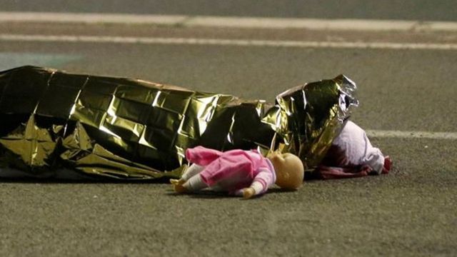 Як це було: чим запам'ятався 2016 рік у фото - фото 126856