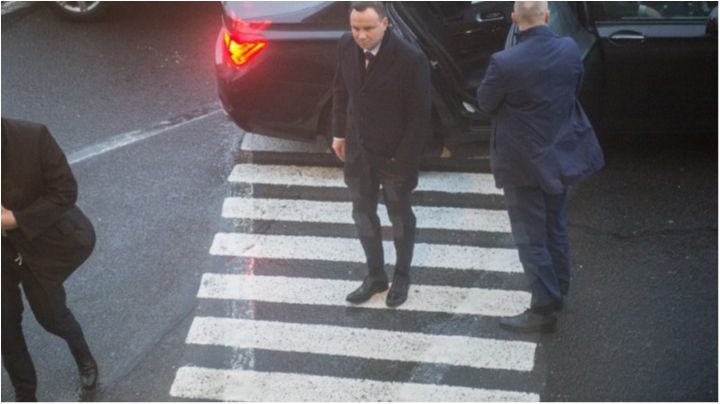 Анджей Дуда - фото 1