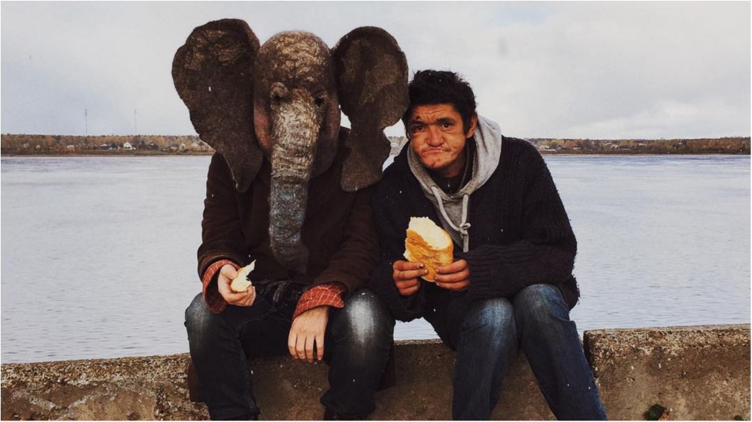 Фотограф показав реалії життя російської глибинки