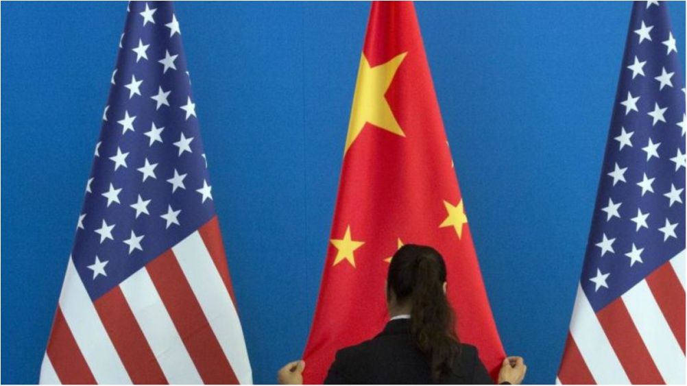 Китай пригрозив США торговою війною