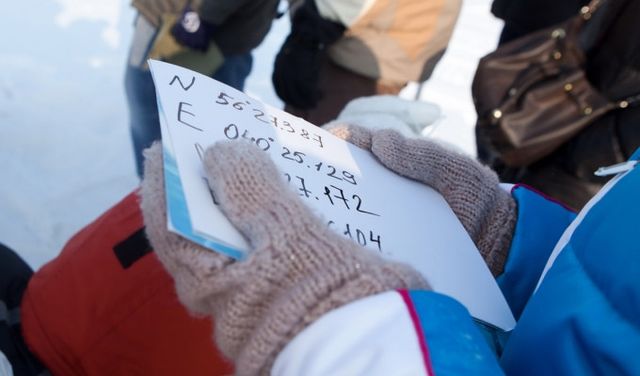 9 способів незвично зустріти Новий рік - фото 124123