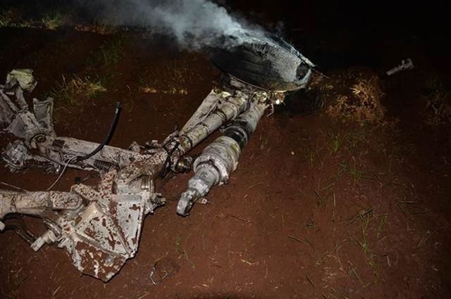 Винищувач - фото 1