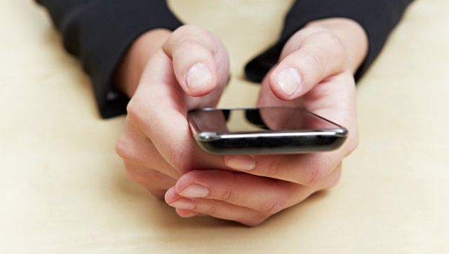 Росіянку ув’язнили за SMS  про вторгнення в Грузію - фото 1