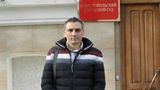 У Криму відпустили затриманого українського активіста