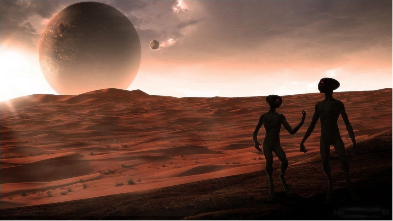 Науковці розповіли, де шукати інопланетян