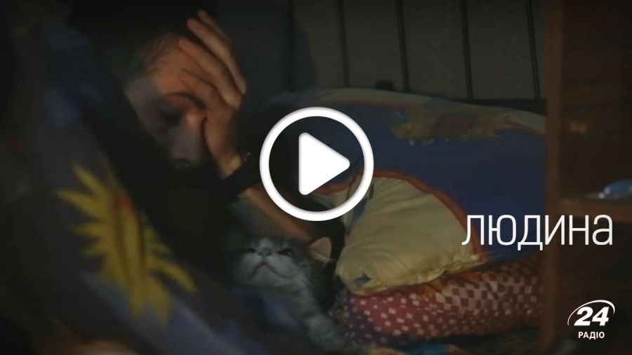 Українські бійці зворушили роликом про один день із життя в АТО