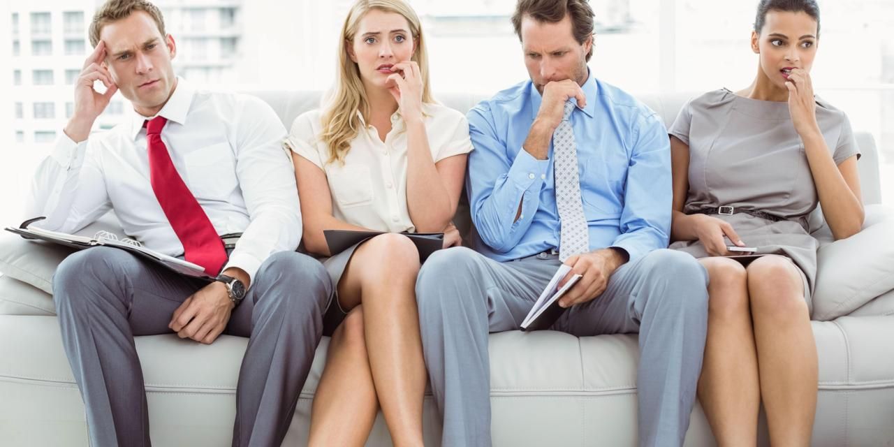 Названо найбільш стресову роботу у світі