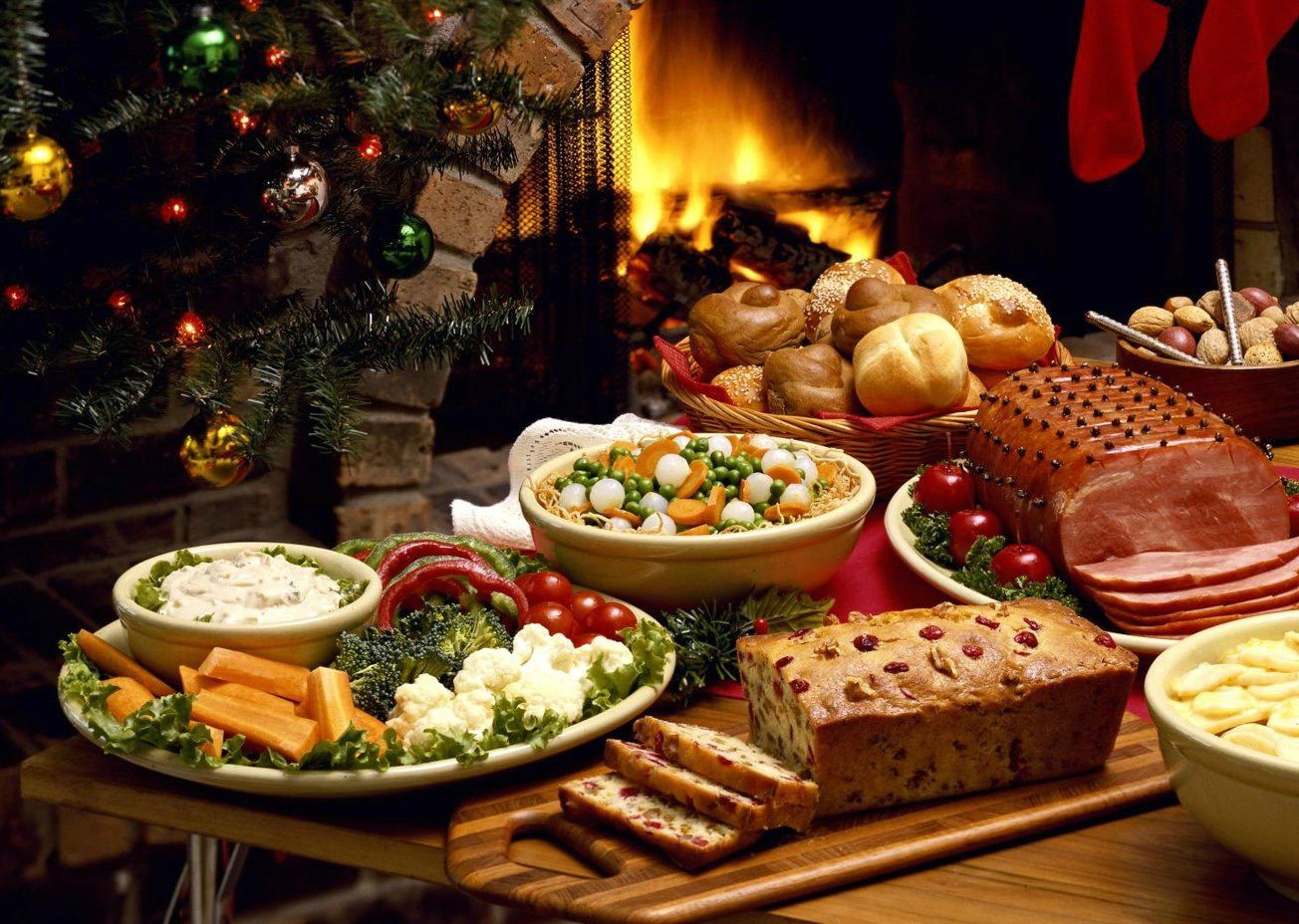 Лікар сказала, чим найчастіше труяться люди на свята